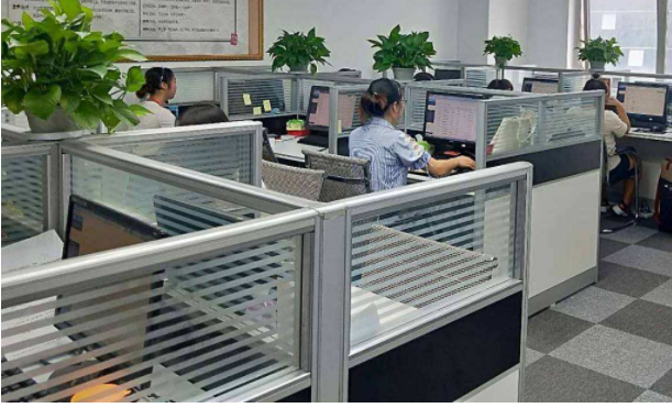 睿婕外呼系统成功案例—西安易税通财务代理有限公司