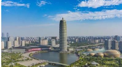 系统成功案例-----郑州江威教育科技有限公司