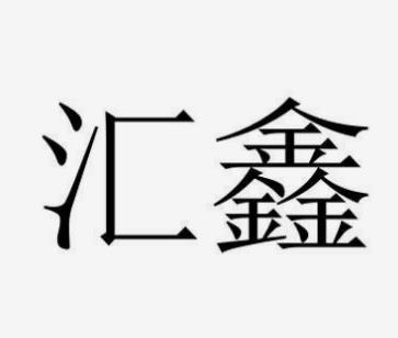 系统成功案例-----陕西汇鑫谦业商务信息咨询有限公司