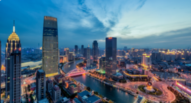 系统成功案例-----天津智良科技发展有限公司
