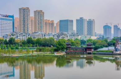 系统成功案例-----古鑫通讯科技有限公司