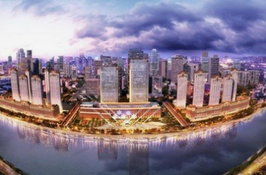 系统成功案例----天津易租时代房地产经纪有限公司