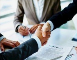 系统成功案例-----西安港联企业服务有限公司
