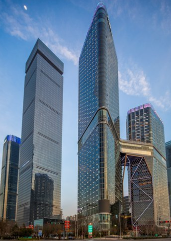 系统成功案例-----西安迈克信息技术有限公司