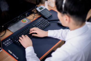 系统成功案例-----贵州智易汇科技有限公司