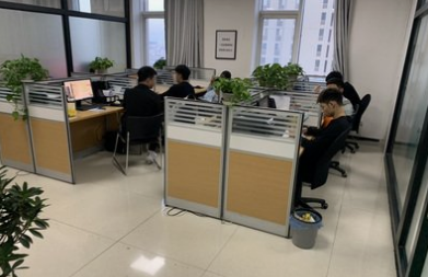 系统成功案例-----内蒙古丰诚人力资源有限公司