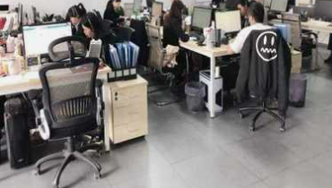 系统成功案例-----陕西合昇信息咨询服务有限公司