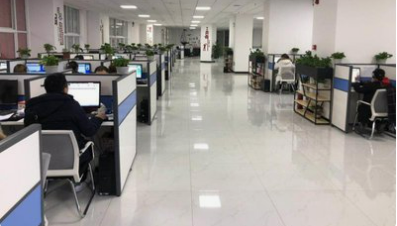 系统成功案例-----山东富利康健康管理有限公司