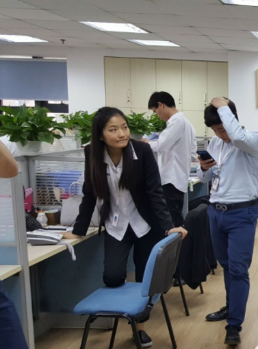 最近很多客户询问电销系统问题，特别出一期解答(图1)