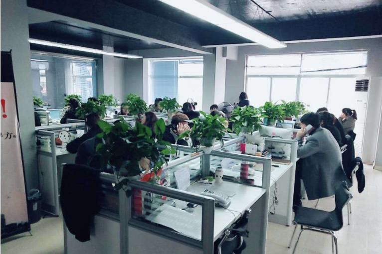 电销行业找外呼系统考虑最多的是什么？(图1)