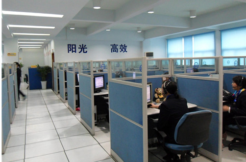电销线路靠谱吗？有哪几种？分行业的吗？该怎么选择线路？(图1)