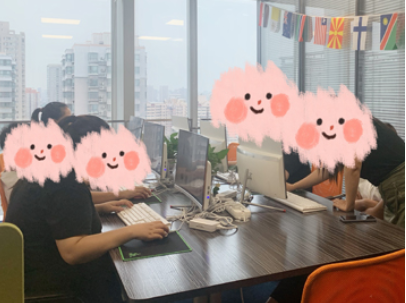 睿婕自销猫成功案例—西安众鑫赢销网络科技有限公司