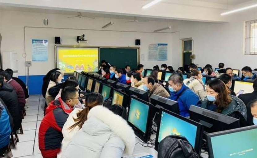 系统成功案例-----河北中晨教育咨询有限公司(图1)