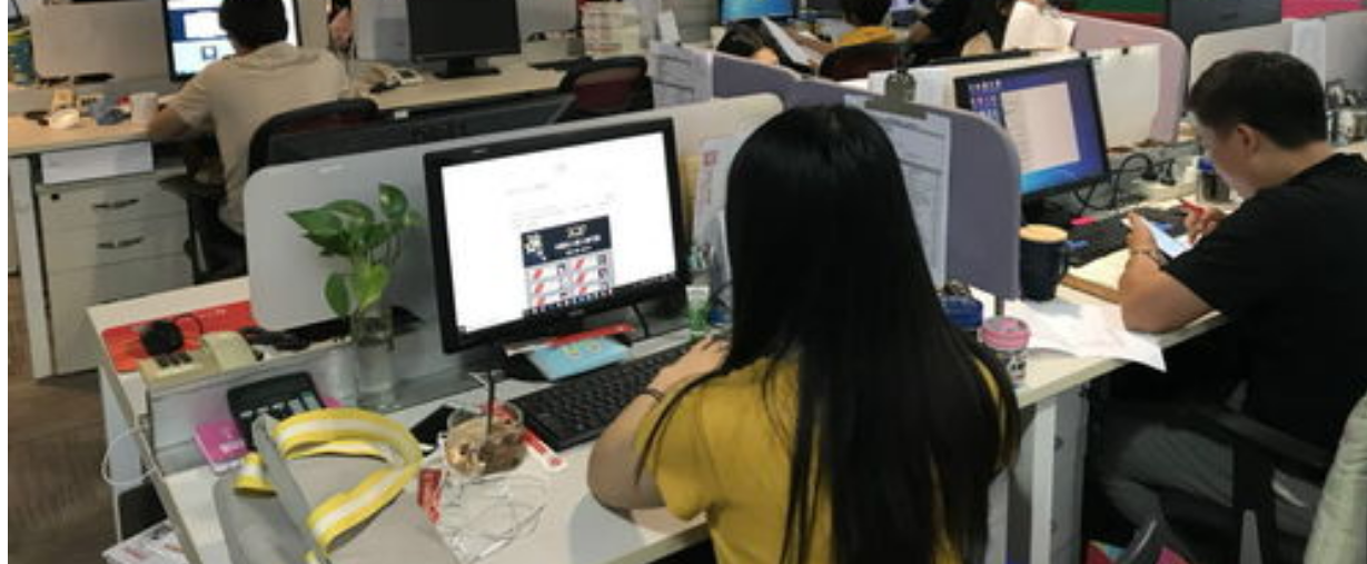 系统成功案例-----陕西骄阳企业管理咨询有限公司(图1)